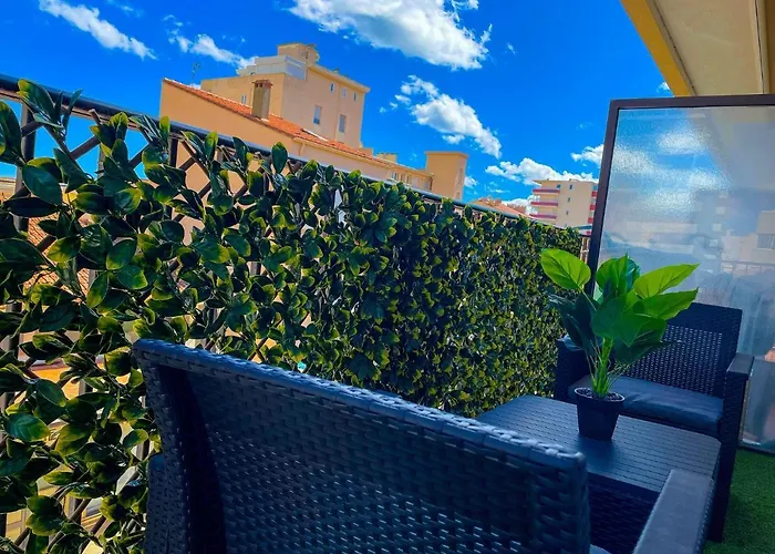 Canet-Plage Houstal Residence