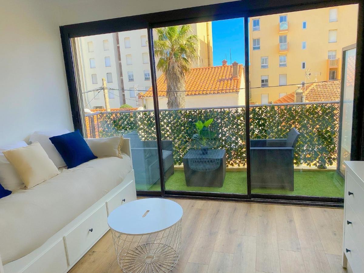 Canet-plage Houstal * Canet-en-Roussillon