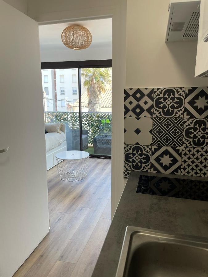 Canet-plage Houstal Apartment Canet-en-Roussillon