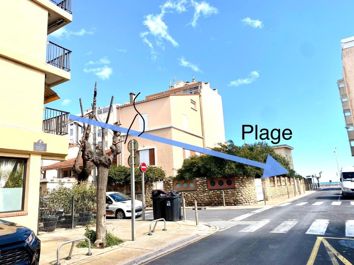 Canet-plage Houstal *
