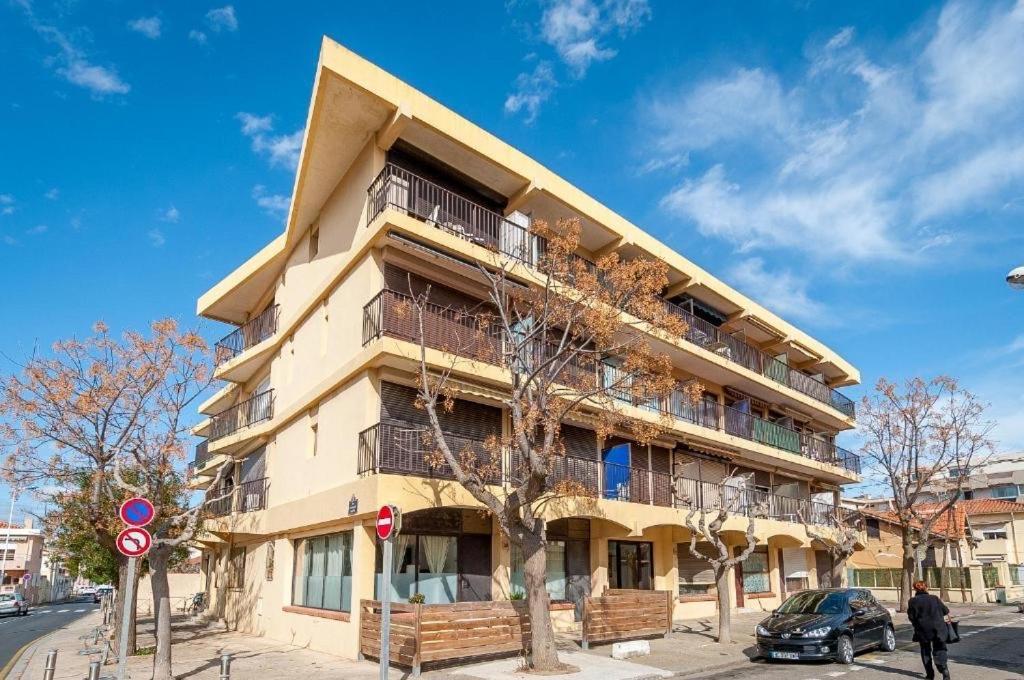 Apartment Canet-plage Houstal Canet-en-Roussillon