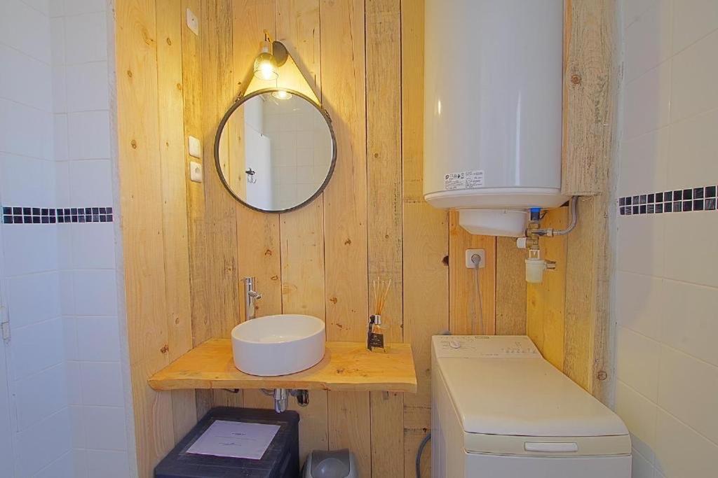 Apartment Canet-plage Houstal Canet-en-Roussillon