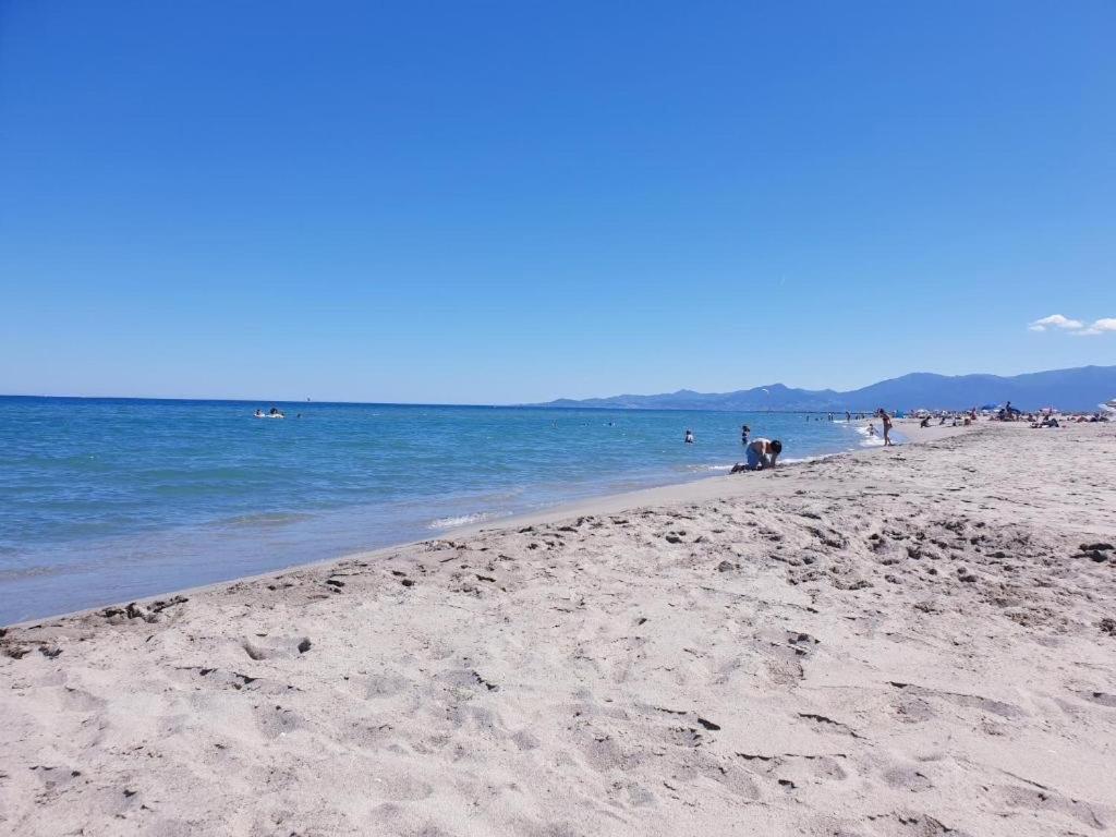 Apartment Canet-plage Houstal Canet-en-Roussillon