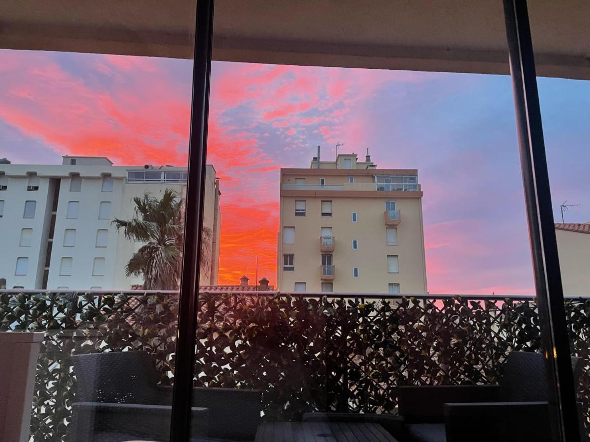 Apartment Canet-plage Houstal