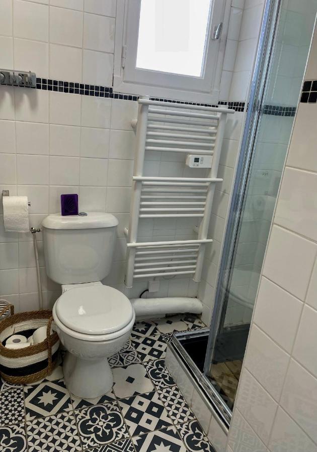 Canet-plage Houstal Apartment *