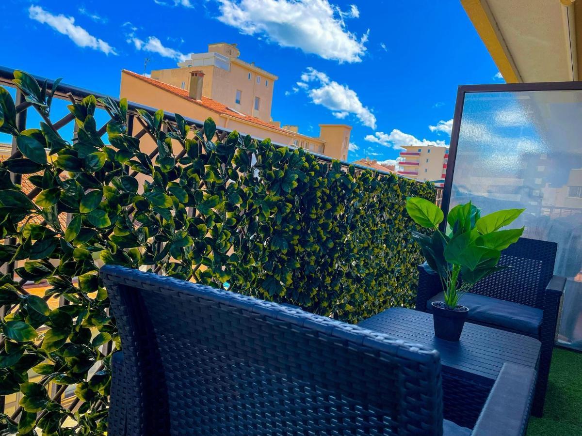 Apartment Canet-plage Houstal Canet-en-Roussillon